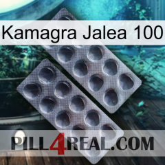 Kamagra Jelly 100 31